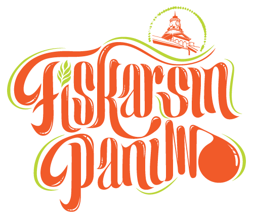 Fiskarsin Panimo logo